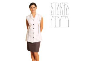 Conjunto de limpeza