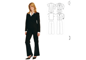 Blazer social
