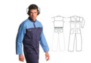 Conjunto industrial