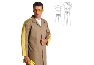 Conjunto industrial