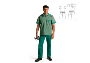 Conjunto operário