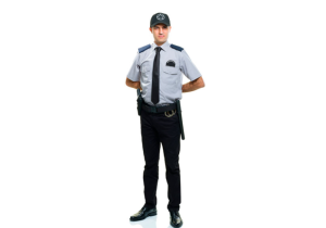 Conjunto de segurança