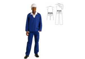 Conjunto operário