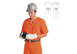 Conjunto operário
