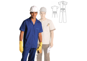 Conjunto operário