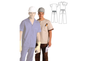 Conjunto operário