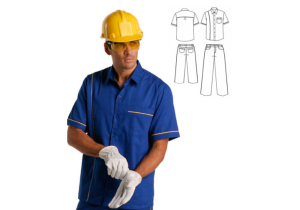 Conjunto operário