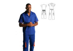 Conjunto operário