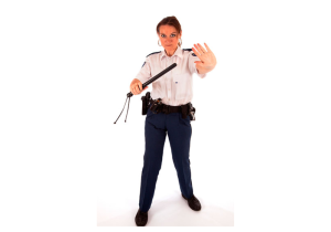 Conjunto de segurança